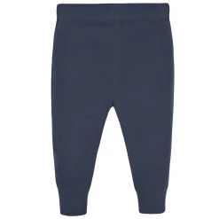 4-Pack Baby Boys Navy & Army Green Active Pants