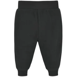 4-Pack Baby Boys Navy & Gray Microfleece Pants