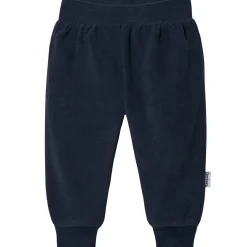 4-Pack Baby Boys Oatmeal Heather Fleece Pants