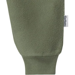 4-Pack Baby Boys Oatmeal Heather Fleece Pants