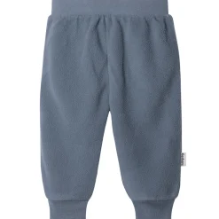 4-Pack Baby Boys Plaid Fleece Pants