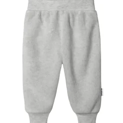 4-Pack Baby Boys Plaid Fleece Pants