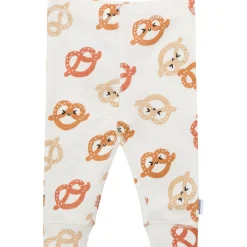 3-Pack Baby Boys Pretzels Active Pants