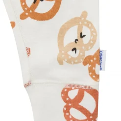 3-Pack Baby Boys Pretzels Active Pants