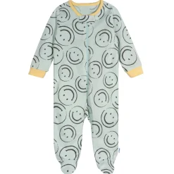 4-Pack Baby Boys Smiles Sleep 'N Plays