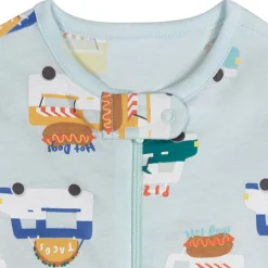 4-Pack Baby Boys Snack Bar Sleep 'N Plays