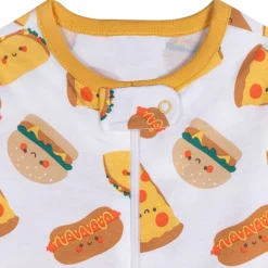 4-Pack Baby Boys Snack Bar Sleep 'N Plays
