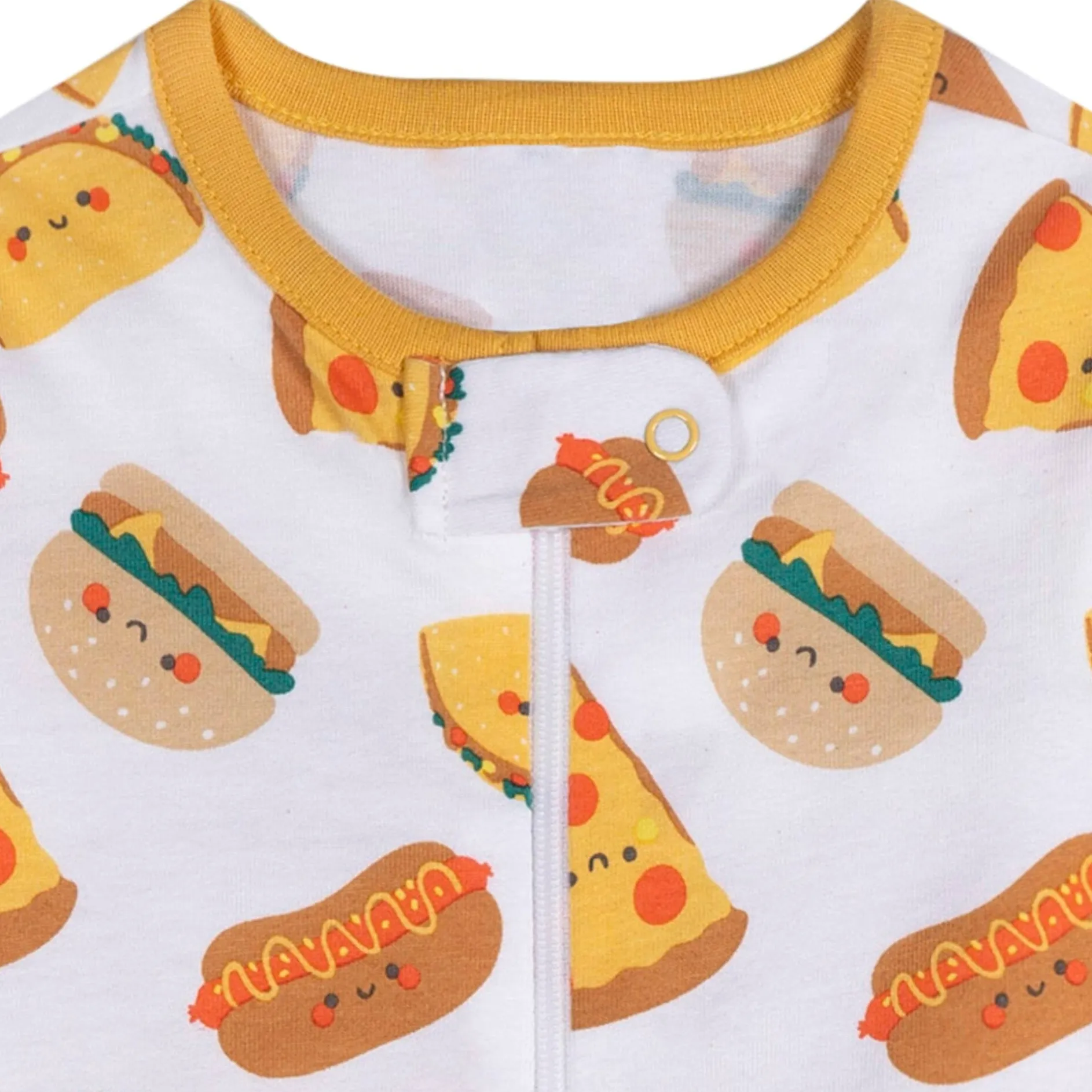 4-Pack Baby Boys Snack Bar Sleep 'N Plays