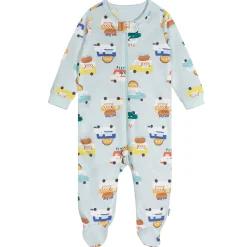 4-Pack Baby Boys Snack Bar Sleep 'N Plays