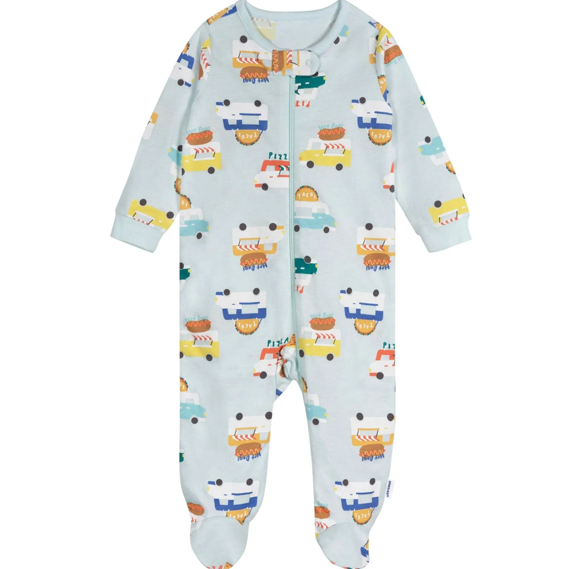 4-Pack Baby Boys Snack Bar Sleep 'N Plays