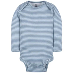 6-Pack Baby Boys Snow Much Fun Onesies® Bodysuits