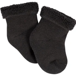 12-Pack Baby Boys Space Explorer Terry Wiggle Proof® Socks