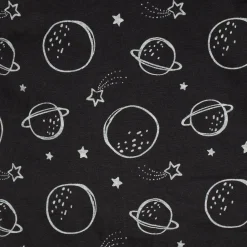 4-Pack Baby Boys Space Explorer Sleep 'N Plays