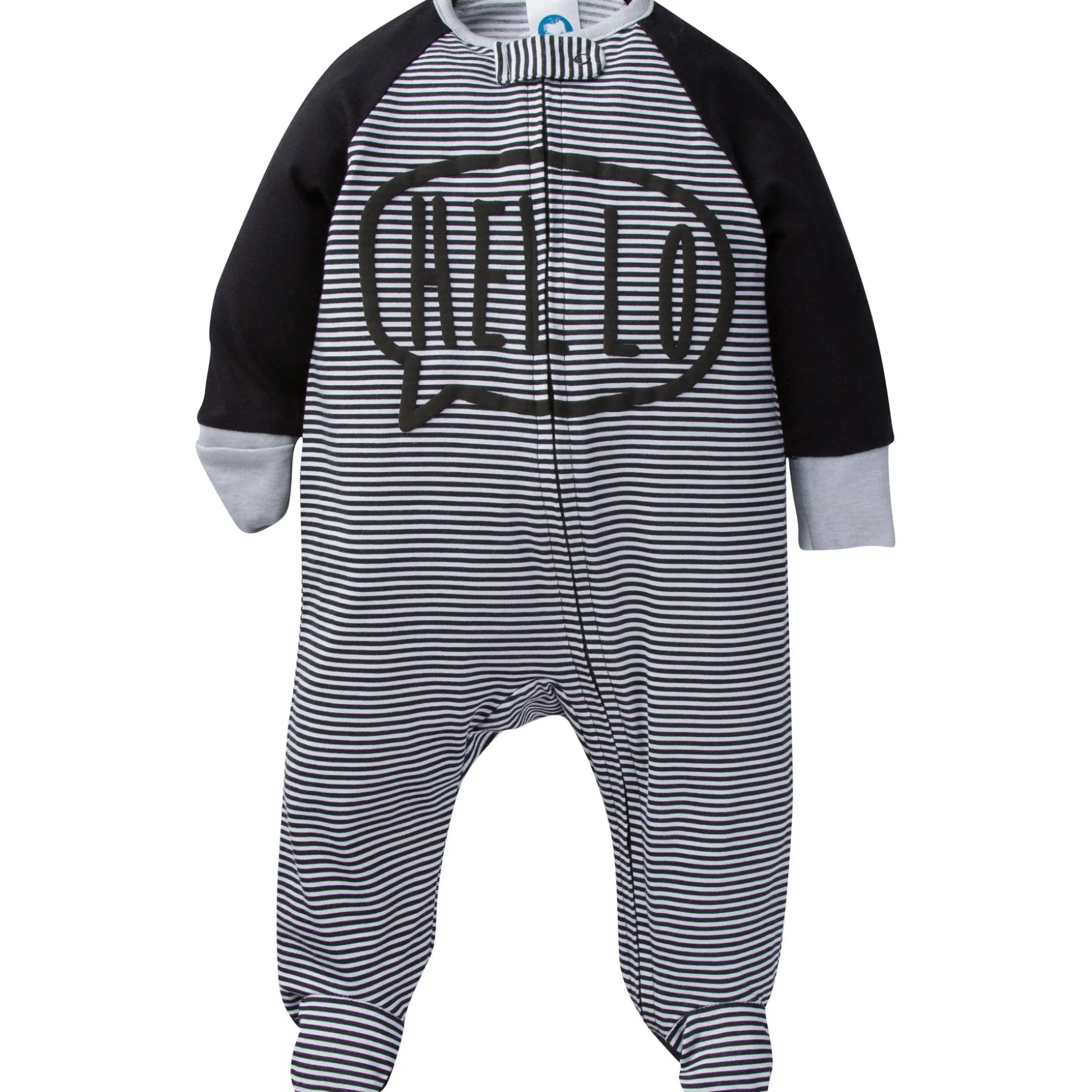 4-Pack Baby Boys Stars Sleep 'N Plays