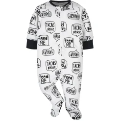 4-Pack Baby Boys Taco Sleep 'N Plays