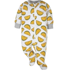 4-Pack Baby Boys Taco Sleep 'N Plays