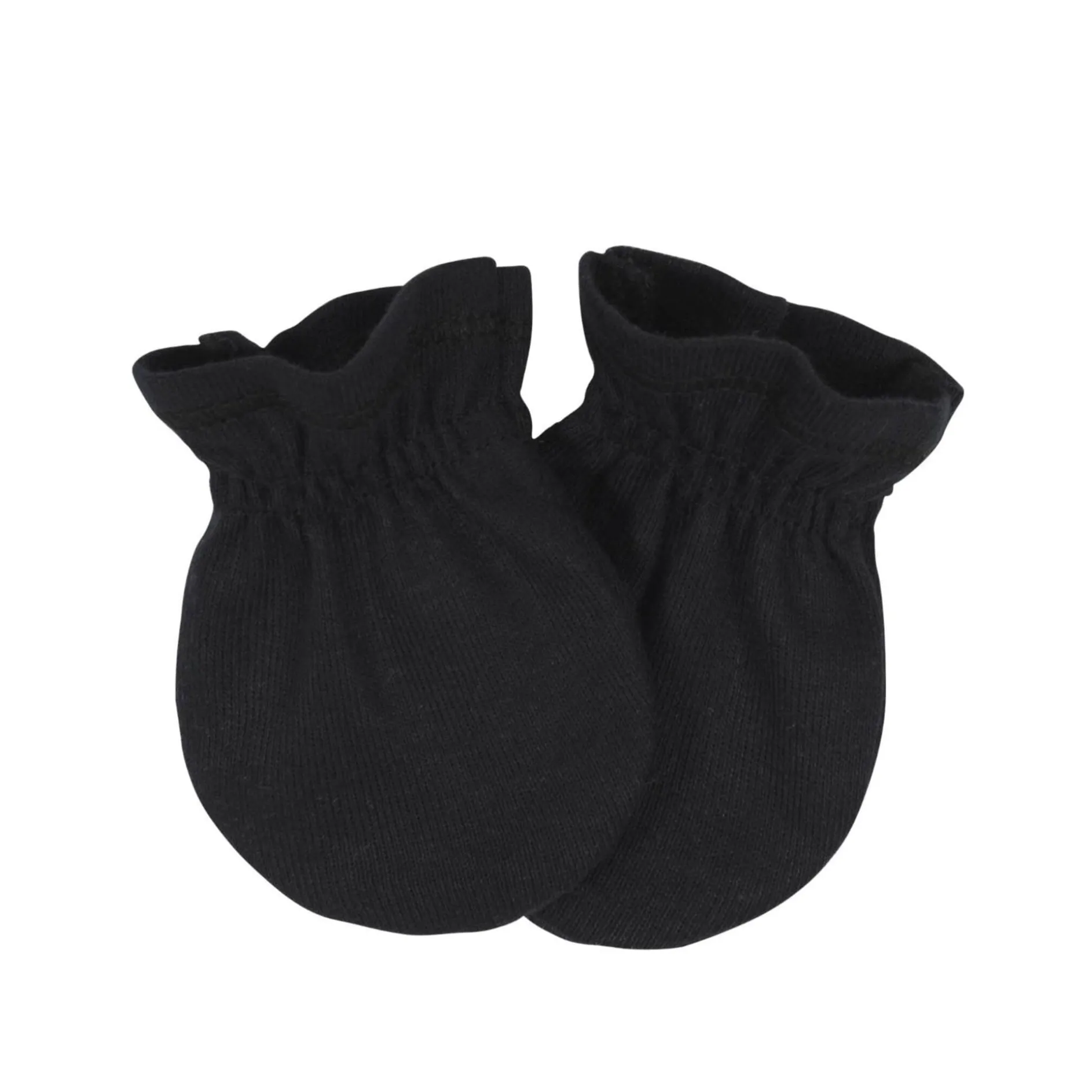 12-Pack Baby Boys Tiger Cap and Mitten Set