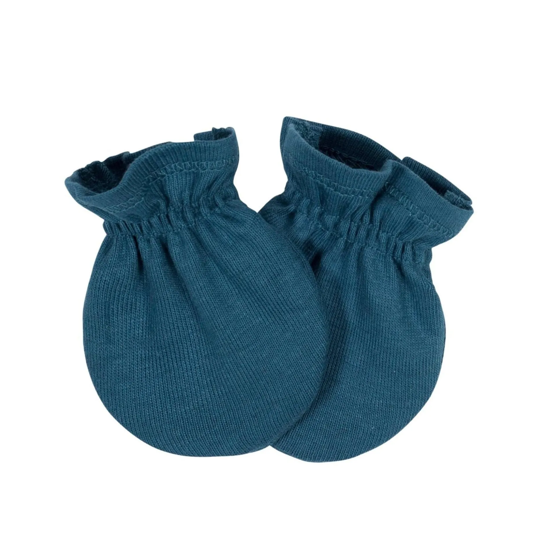 12-Pack Baby Boys Tiger Cap and Mitten Set