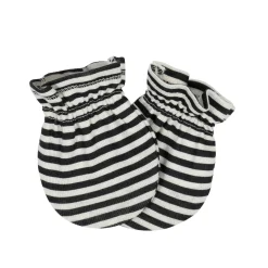 12-Pack Baby Boys Tiger Cap and Mitten Set