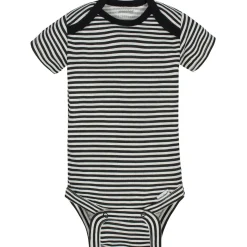 8-Pack Baby Boys Tiger Onesies® Brand Bodysuits