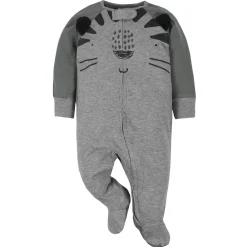 4-Pack Baby Boys Tiger Sleep 'N Plays
