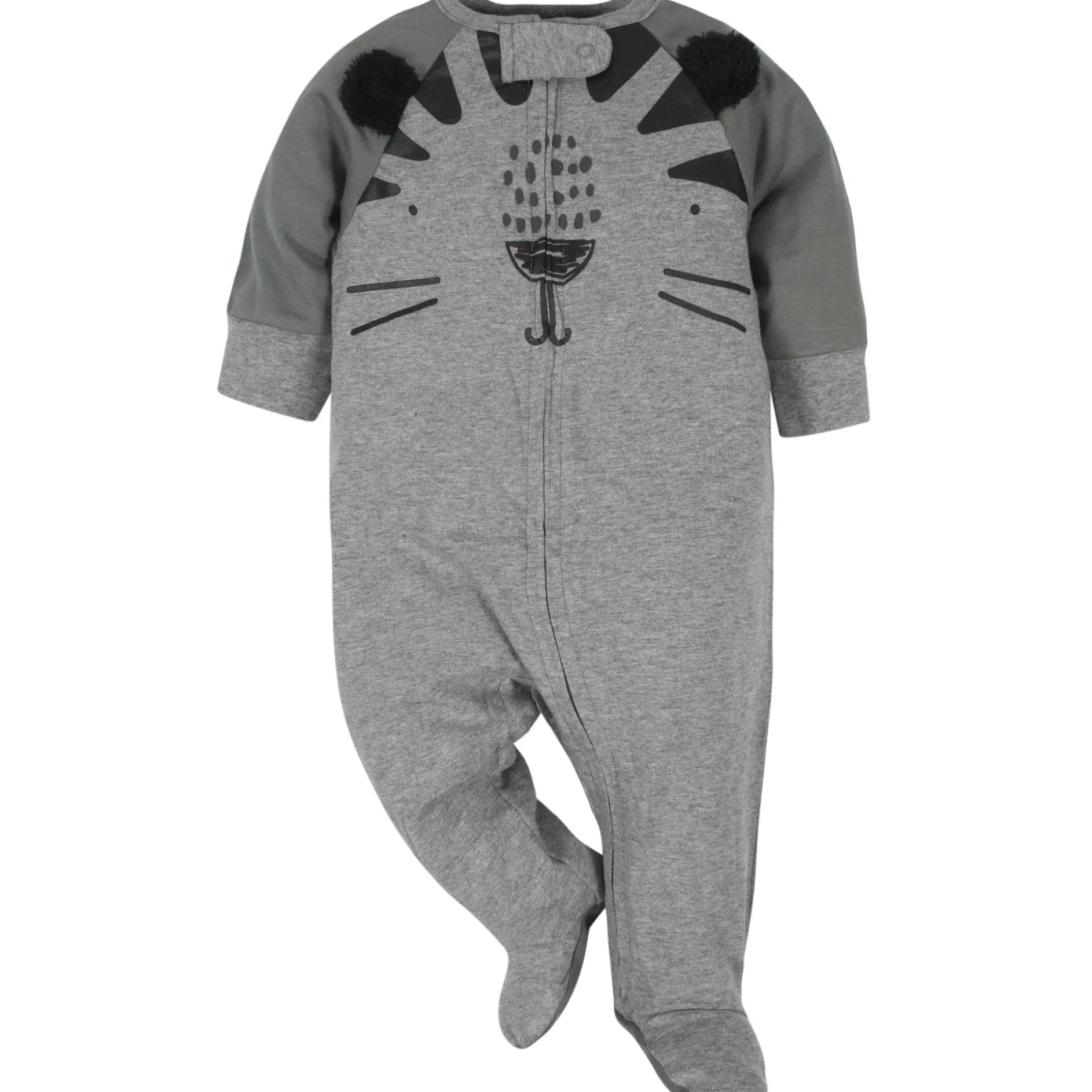 2-Pack Baby Boys Tiger Sleep 'N Plays