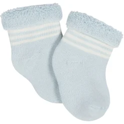 12-Pack Baby Boys Transportation Zone Terry Wiggle Proof® Socks
