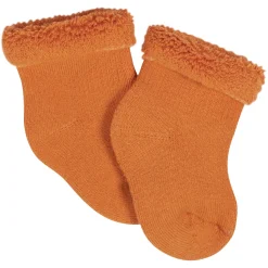 12-Pack Baby Boys Transportation Zone Terry Wiggle Proof® Socks