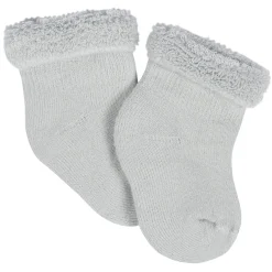 12-Pack Baby Boys Transportation Zone Terry Wiggle Proof® Socks