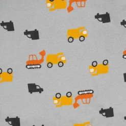 4-Pack Baby Boys Transportation Zone Sleep 'N Plays