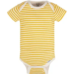 8-Pack Baby Boys Transportation Zone Onesies® Bodysuits