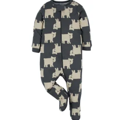 4-Pack Baby Boys Unbearably Cute Sleep 'N Plays