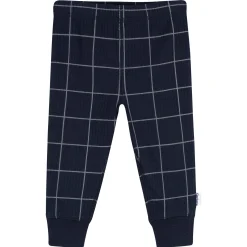 4-Pack Baby Boys Vintage Indigo Active Pants