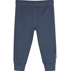 4-Pack Baby Boys Vintage Indigo Active Pants