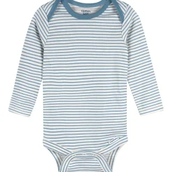 3-Pack Baby Boys Wild Woofy Long Sleeve Onesies® Bodysuits
