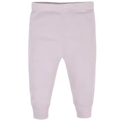 4-Pack Baby Girls Assorted Active Pants