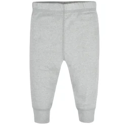 4-Pack Baby Girls Assorted Active Pants