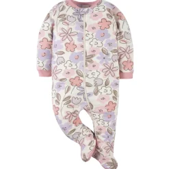 2-Pack Baby Girls Bunny Ballerina Sleep 'N Plays