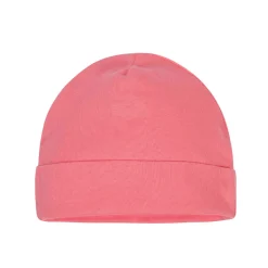 12-Pack Baby Girls Bunny Cap and Mitten Set