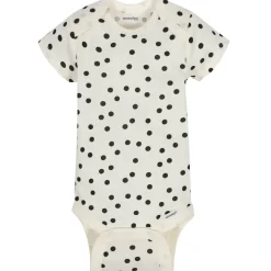 8-Pack Baby Girls Bunny Onesies® Brand Bodysuits