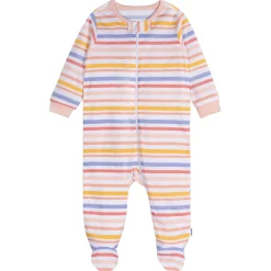 4-Pack Baby Girls Carnival Treats Sleep 'N Plays