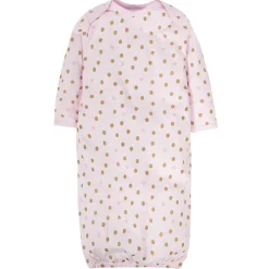 4-Pack Baby Girls Castle Lap Shoulder Gowns