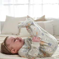 4-Pack Baby Girls Daisy Sleep 'N Plays