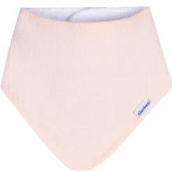 3-Pack Baby Girls Deer Bandana Bib
