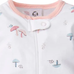 4-Pack Baby Girls Deer Sleep 'N Plays