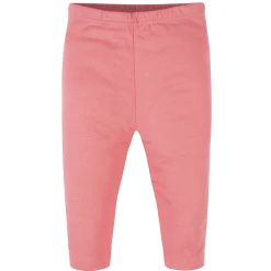 4-Pack Baby Girls Dots Pants