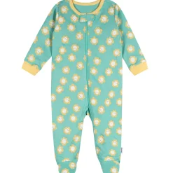 4-Pack Baby Girls Flower Power Sleep 'N Plays