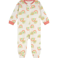 4-Pack Baby Girls Flower Power Sleep 'N Plays