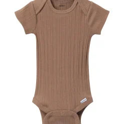 6-Pack Baby Girls Garden Floral Bodysuits