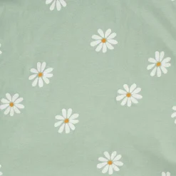 2-Pack Baby Girls Golden Floral Sleep 'N Plays